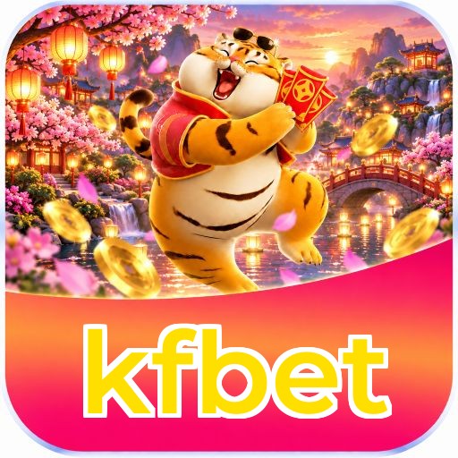 Logo kfbet - Cassino Online Brasil