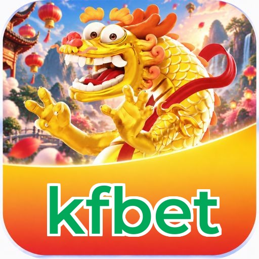 Logo kfbet - Cassino Online Brasil