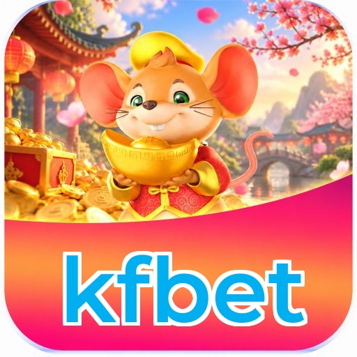 Logo kfbet - Cassino Online Brasil