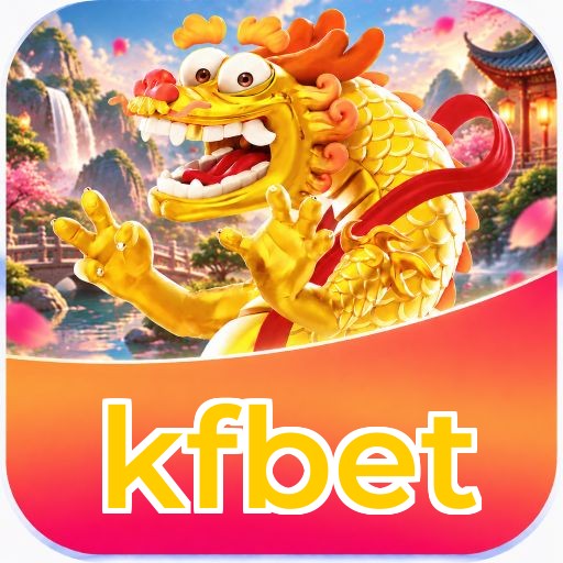 Logo kfbet - Cassino Online Brasil