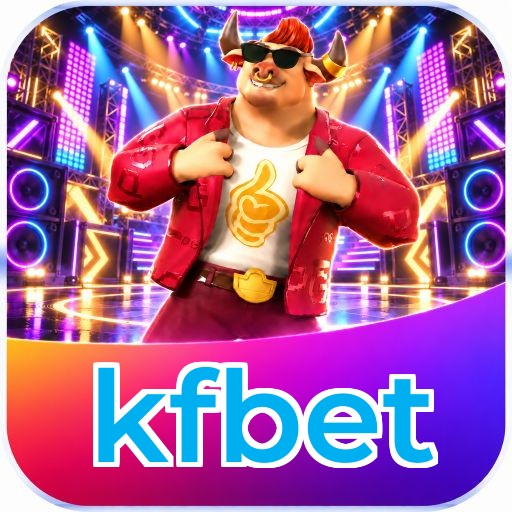 Logo kfbet