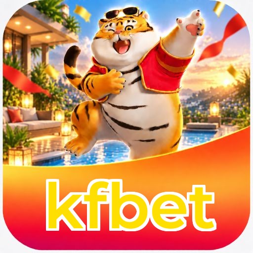Logo kfbet - Cassino Online Brasil