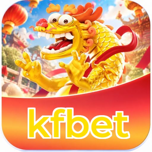 Logo kfbet - Cassino Online Brasil