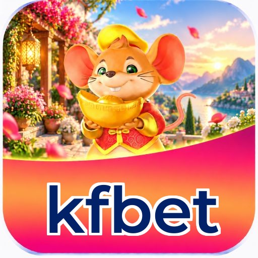 Logo kfbet - Cassino Online Brasil