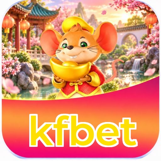 Logo kfbet - Cassino Online Brasil