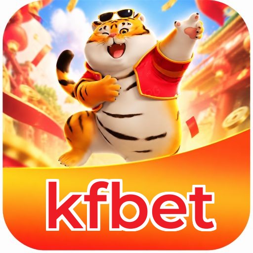 Fortune Series da kfbet - Tiger, Rabbit, Dragon, OX com RTP 96%+