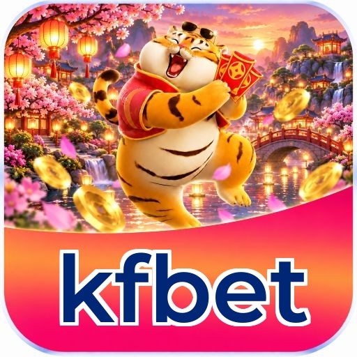 Interface do APK kfbet para Android