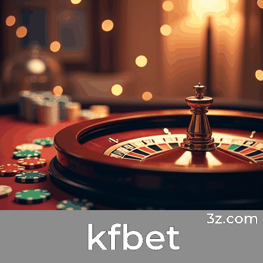 kfbet: O Seu Cassino Online de Confiança
