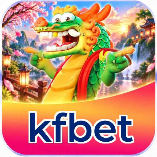 Logo kfbet