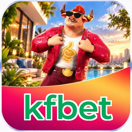 Logo kfbet - Cassino Online Brasil