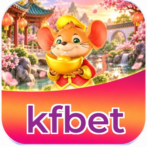 Logo kfbet