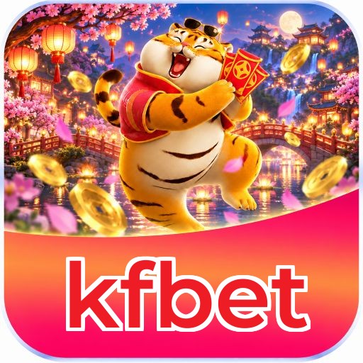 Logo kfbet - Cassino Online Brasil