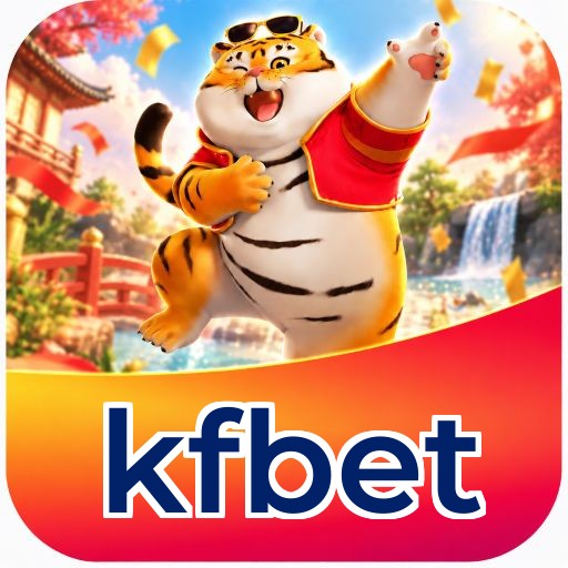 Logo kfbet - Cassino Online Brasil