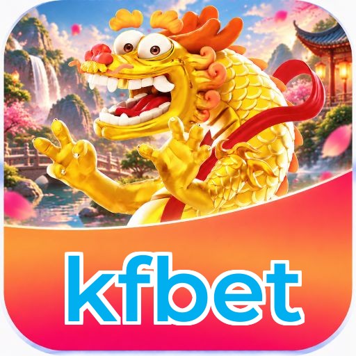 Logo kfbet - Cassino Online Brasil