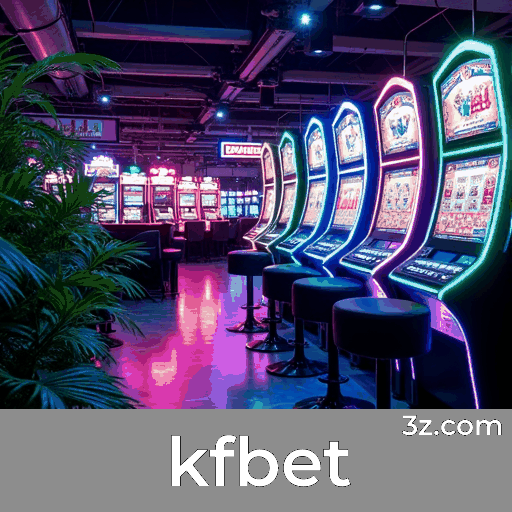 kfbet: O Seu Cassino Online de Confiança