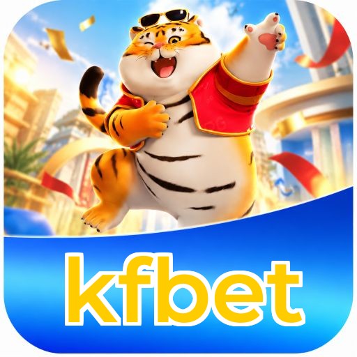 Logo kfbet - Cassino Online Brasil