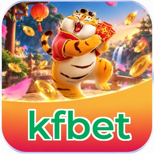 Logo kfbet - Cassino Online Brasil