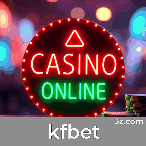 kfbet: O Aplicativo Completo para Apostas Móveis
