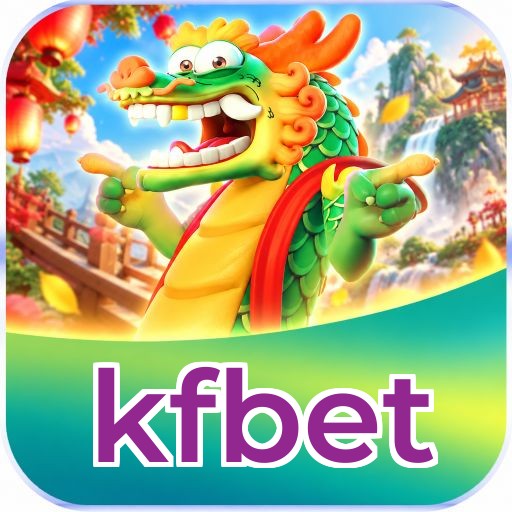 Logo kfbet - Cassino Online Brasil