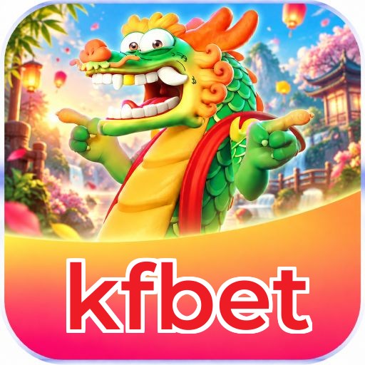 Logo kfbet - Cassino Online Brasil