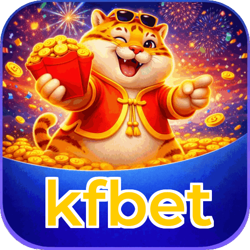Logo da kfbet