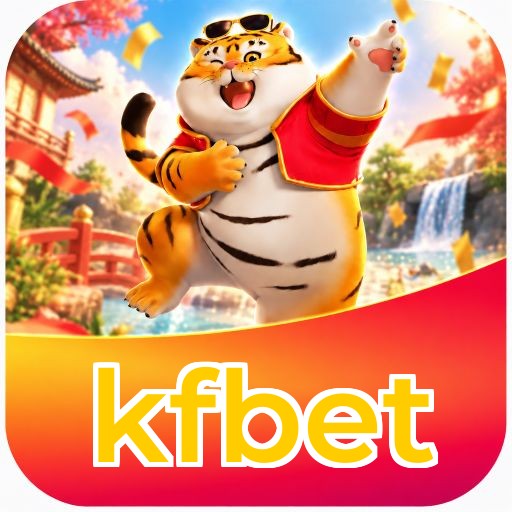 Logo kfbet - Cassino Online Brasil