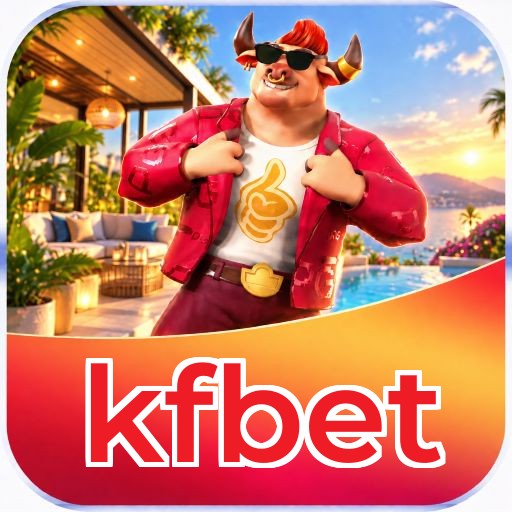 Logo kfbet