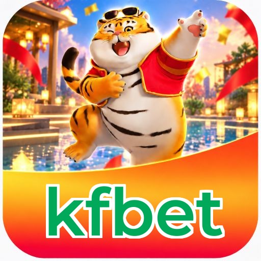 Logo kfbet - Cassino Online Brasil