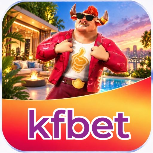 Logo kfbet